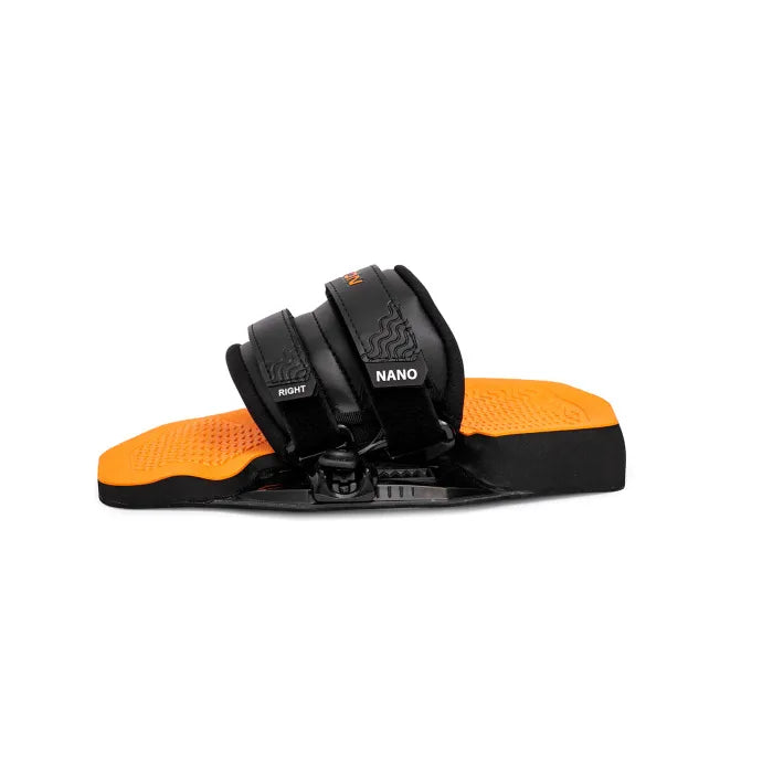 Nobile IFS NANO - Pads & Straps