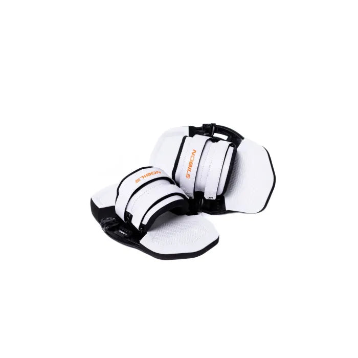 Nobile IFS NANO - Pads & Straps