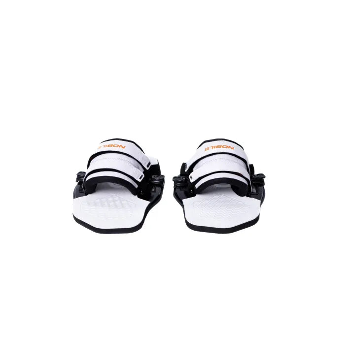 Nobile IFS NANO - Pads & Straps