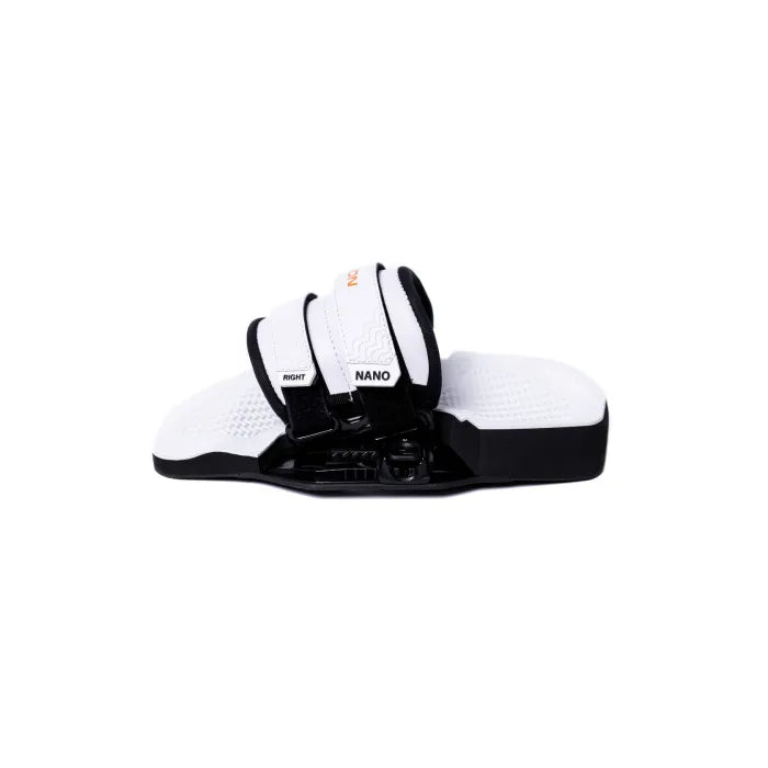 Nobile IFS NANO - Pads & Straps