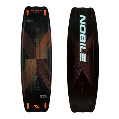 Nobile 50/FIFTY EVOLUTION Twintip | 26 - Twintips