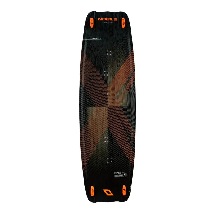 Nobile 50/FIFTY EVOLUTION Twintip | 26 - Twintips