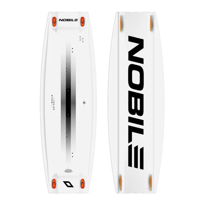 Nobile BIG'ER Twintip Kiteboard