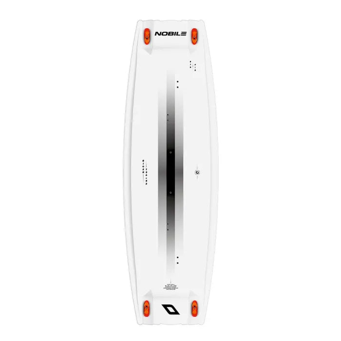 Nobile BIG'ER Twintip Kiteboard