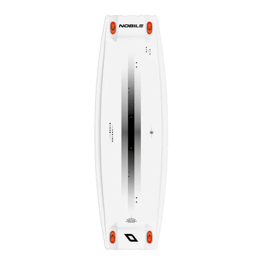 Nobile BIG'ER Twintip Kiteboard