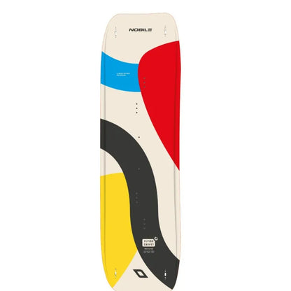 Nobile FLYING CARPET Twintip | 26 - Twintips