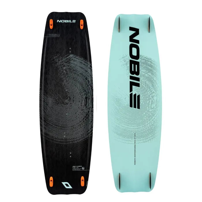 Nobile NHP CARBON Twintip | 26 - Twintips