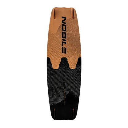 Nobile NHP CARBON SPLIT Twintip | 26 - Split Twintips