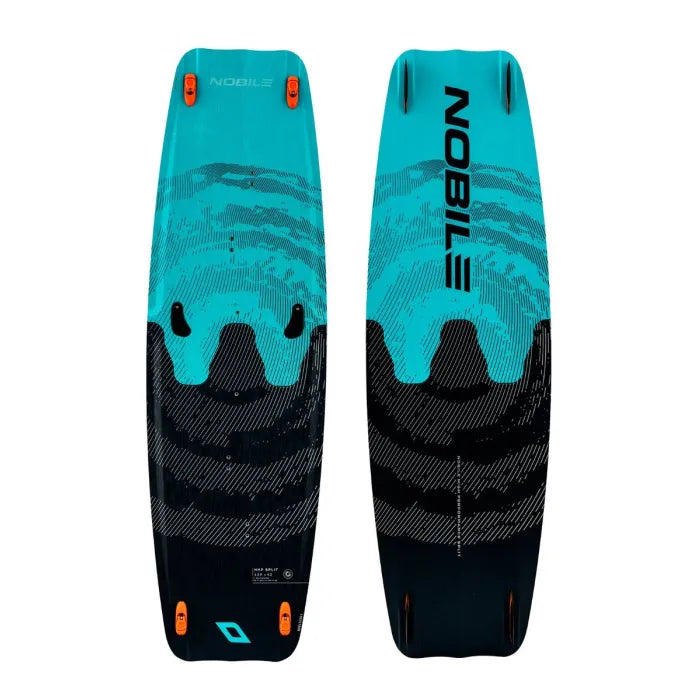 Nobile NHP SPLIT Twintip | 26 - Split Twintips