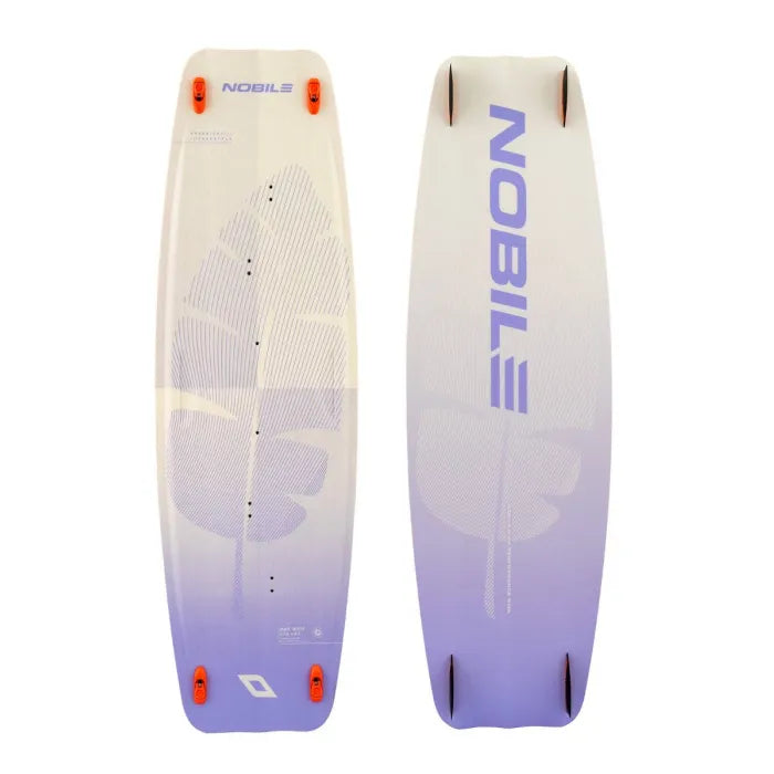 Nobile NHP WMN Twintip | 26 - Twintips