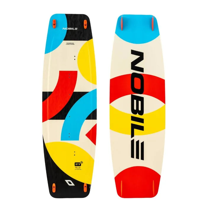 Nobile NT5 Twintip | 26 - Twintips