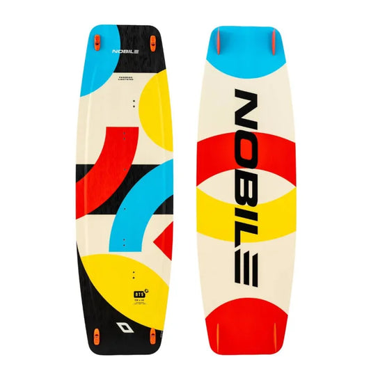 Nobile NT5 Twintip | 26 - Twintips