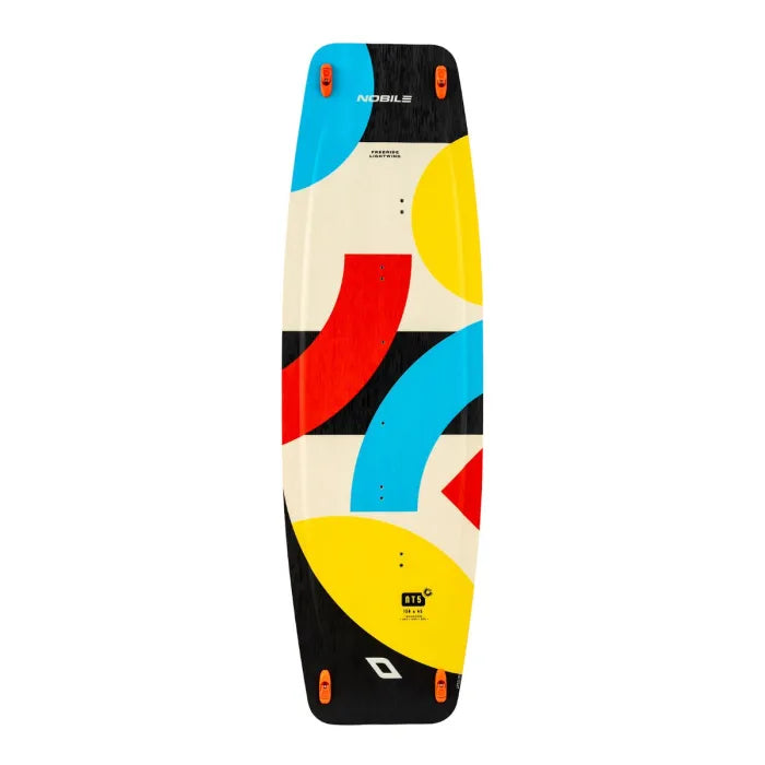 Nobile NT5 Twintip | 26 - Twintips