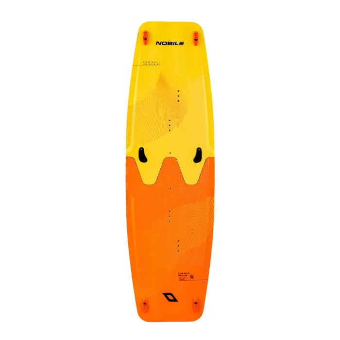 Nobile NT5 SPLIT Twintip | 26 - Split Twintips