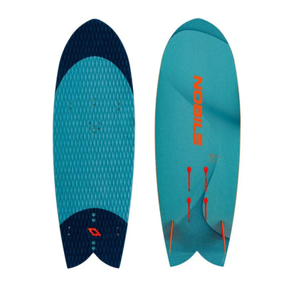 Nobile Fish Skim Kite Foilboard | 24 - Kite Foilboards
