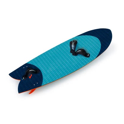 Nobile Fish Skim Kite Foilboard | 24 - Kite Foilboards