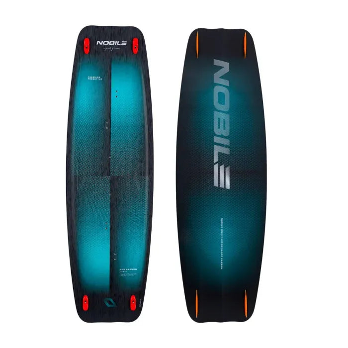 Nobile NHP Carbon Twintip | 24 - Twintips