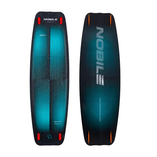 Nobile NHP Carbon Twintip | 24 - Twintips