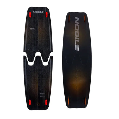 Nobile NHP Carbon Split Twintip | 24 - Split Twintips