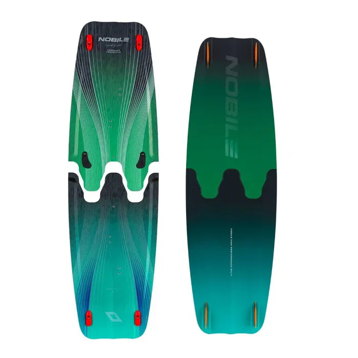 Nobile NHP SPLIT Twintip | 24 - Split Twintips