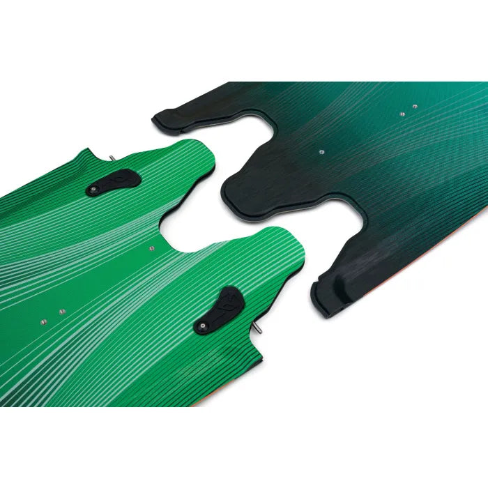 Nobile NHP SPLIT Twintip | 24 - Split Twintips