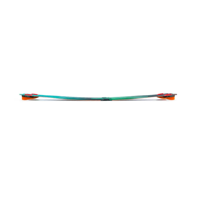 Nobile NHP SPLIT Twintip | 24 - Split Twintips