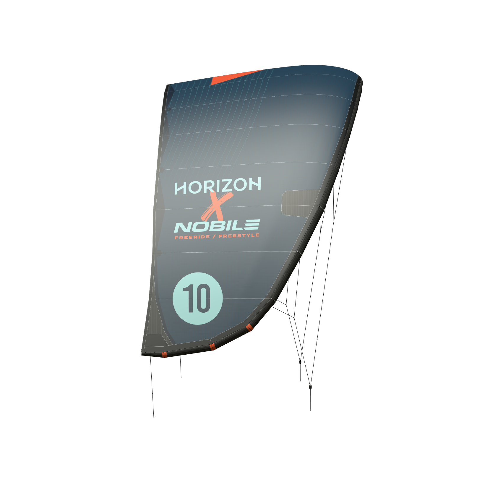 Nobile THE HORIZON Kite | 26 - Kites