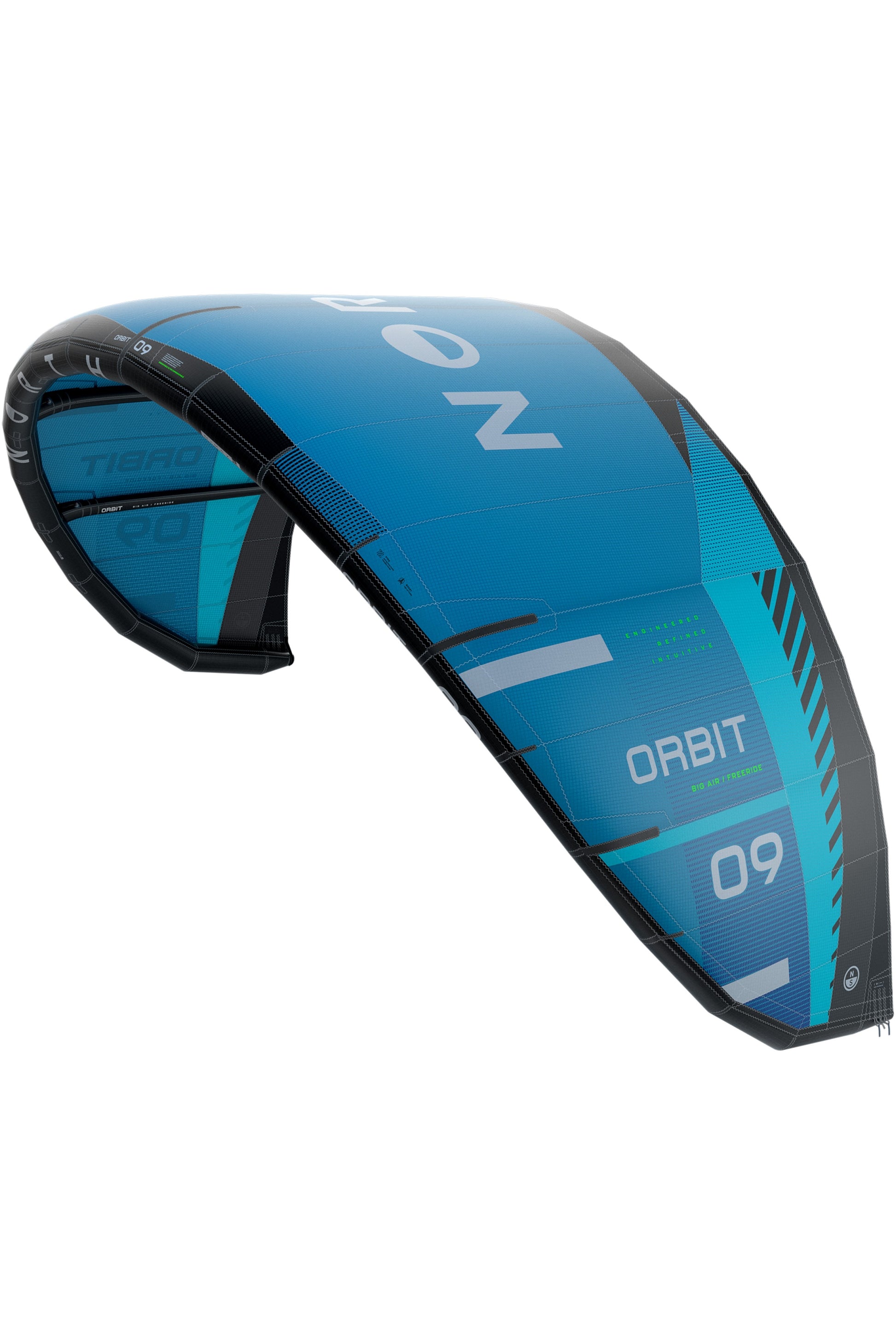north orbit 2027 kite 01