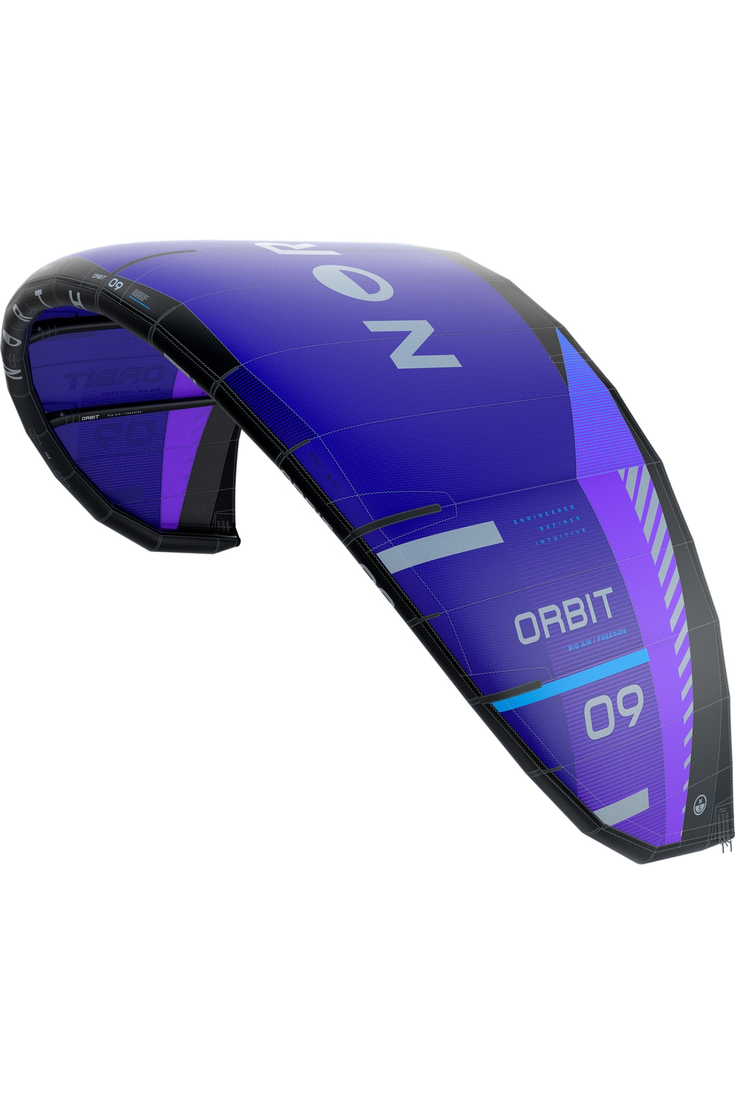north orbit 2027 kite 07