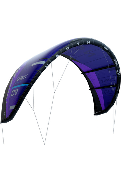 north orbit 2027 kite 10
