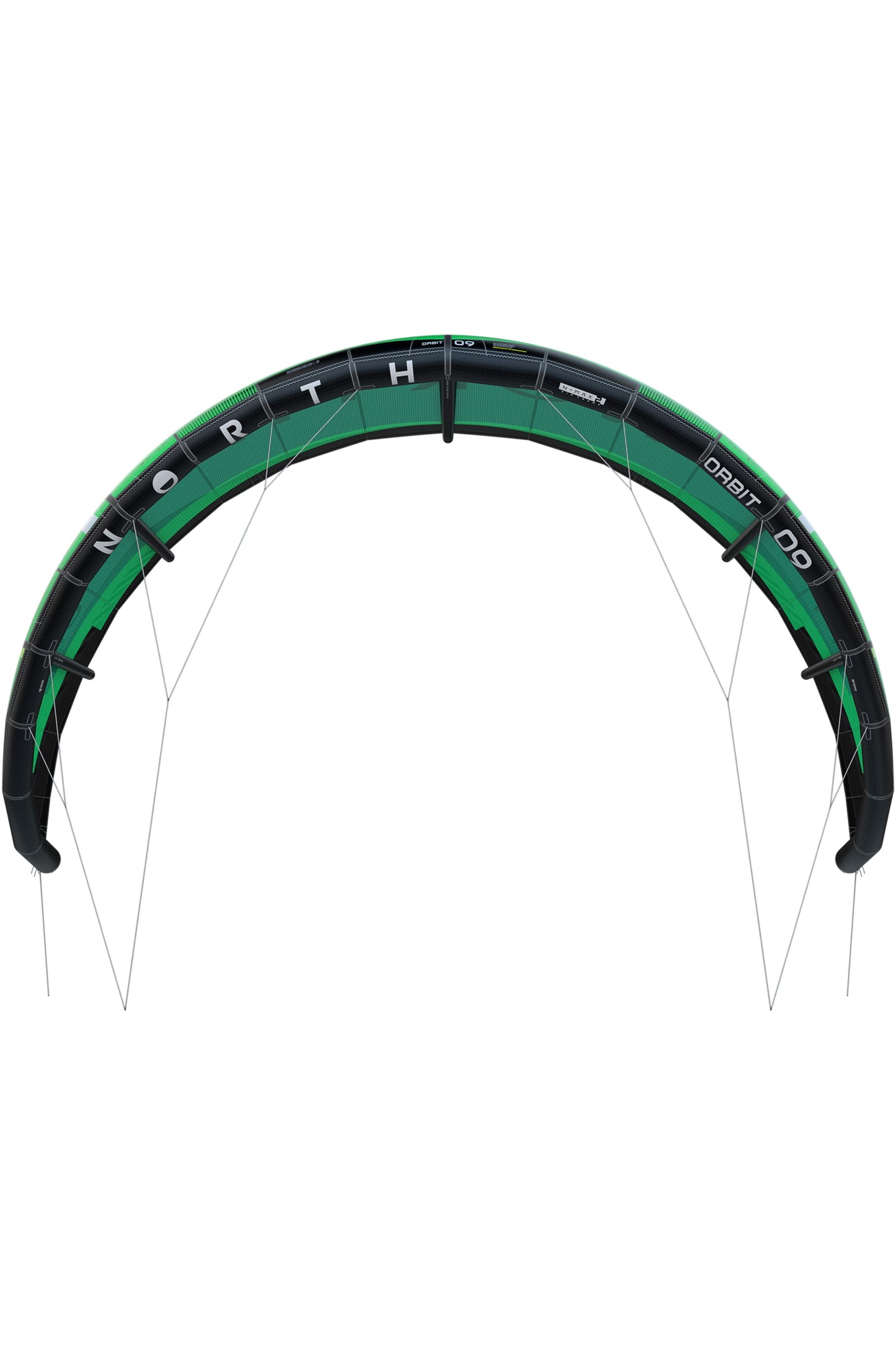 north orbit 2027 kite 14