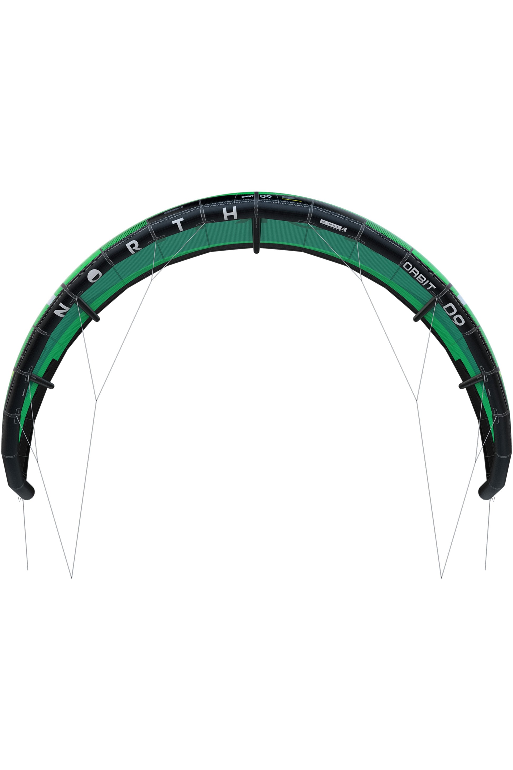 north orbit 2027 kite 14