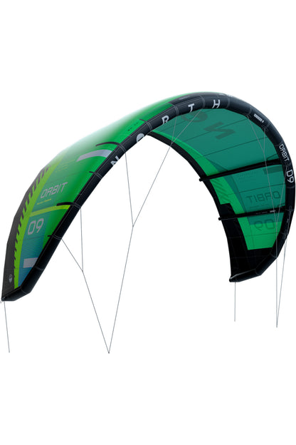 north orbit 2027 kite 16
