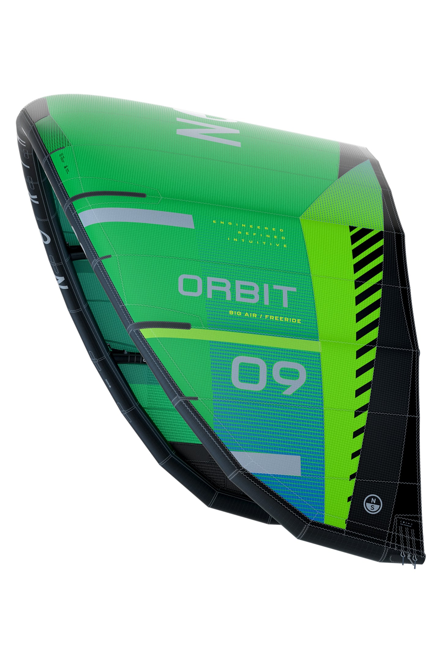 north orbit 2027 kite 18