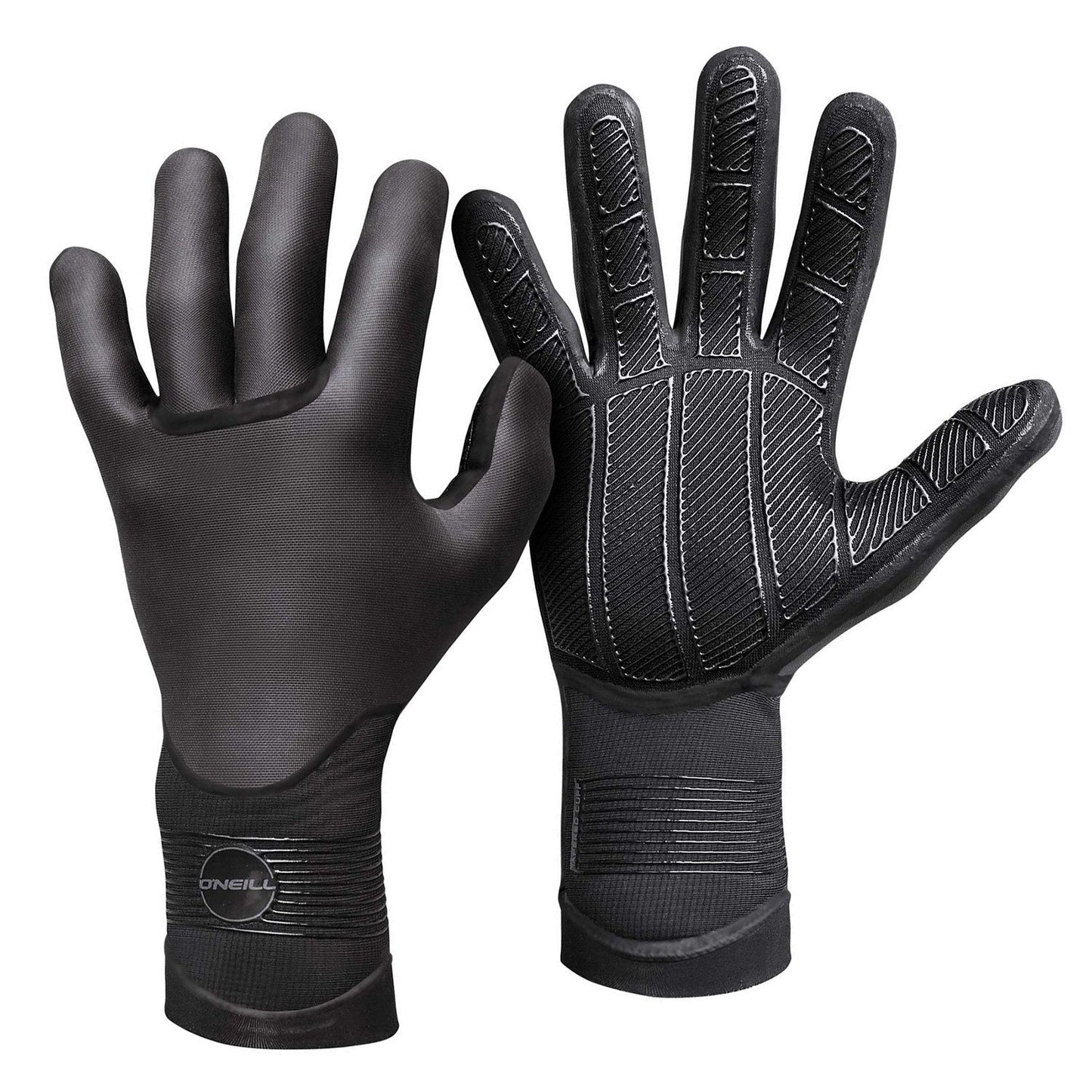 O'Neill Psycho Tech 3mm Gloves - Medium USED - Gloves (GRADE A)
