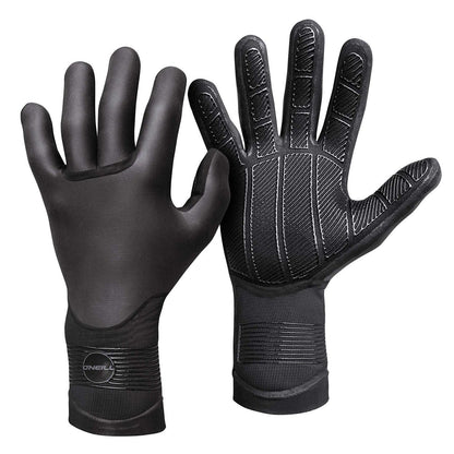 O'Neill Psycho Tech 3mm Gloves - Medium USED - Gloves (GRADE A)