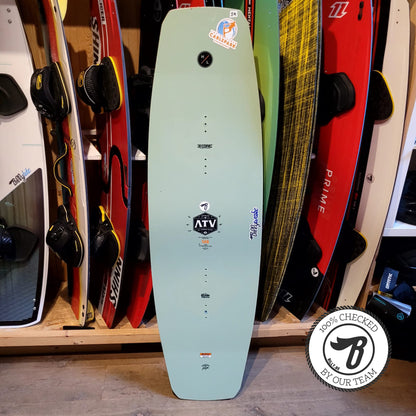 Hyperlite ATV Board - 148cm R55 USED | 23 - Wakeboards (GRADE C)