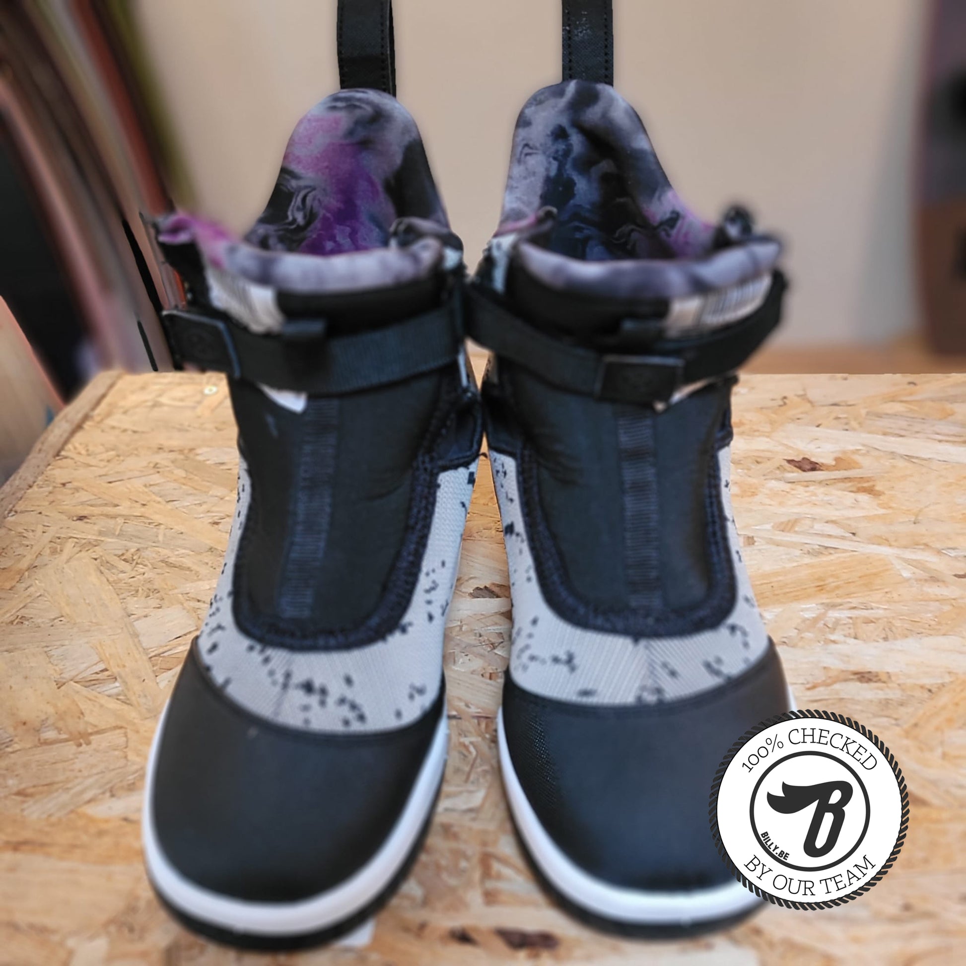 Hyperlite Gooey System Boot H117 - US 6 USED | 22 - System Boots (GRADE A)