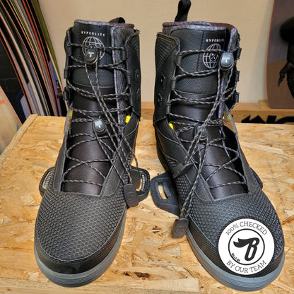 Hyperlite Capitol Boot H103 - US 13/14 USED | 22 - Closed Toe Boots (GRADE A)