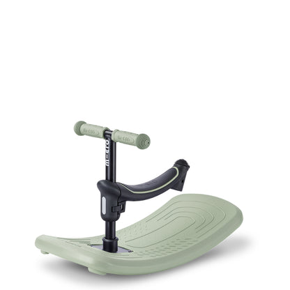 Micro MINI 6 in 1 "Rock & Go" - 6 in 1