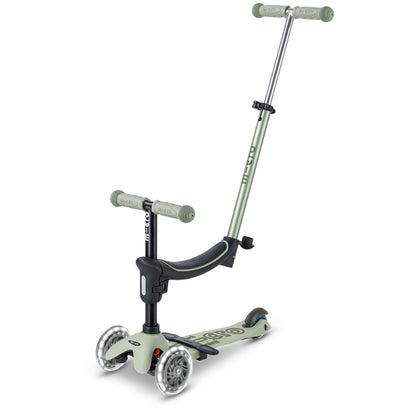 Micro MINI 6 in 1 "Rock & Go" - 6 in 1