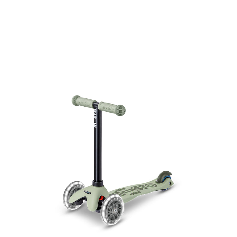 Micro MINI 6 in 1 "Rock & Go" - 6 in 1