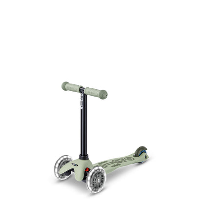 Micro MINI 6 in 1 "Rock & Go" - 6 in 1