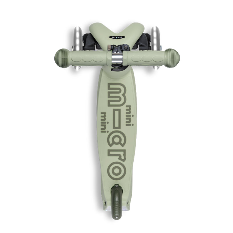 Micro MINI 6 in 1 "Rock & Go" - 6 in 1