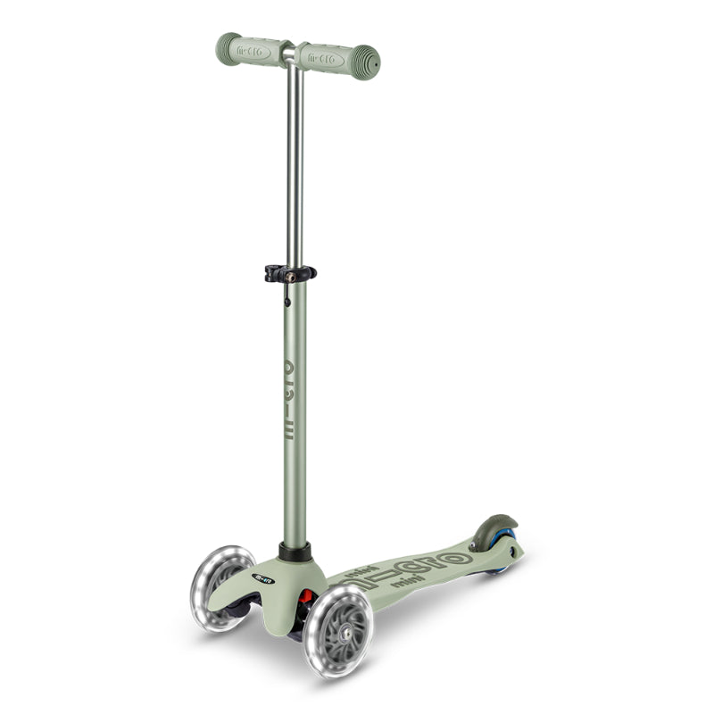 Micro MINI 6 in 1 "Rock & Go" - 6 in 1