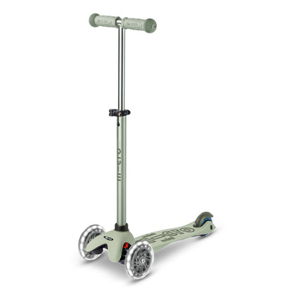 Micro MINI 6 in 1 "Rock & Go" - 6 in 1