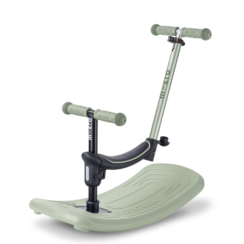 Micro MINI 6 in 1 "Rock & Go" - 6 in 1