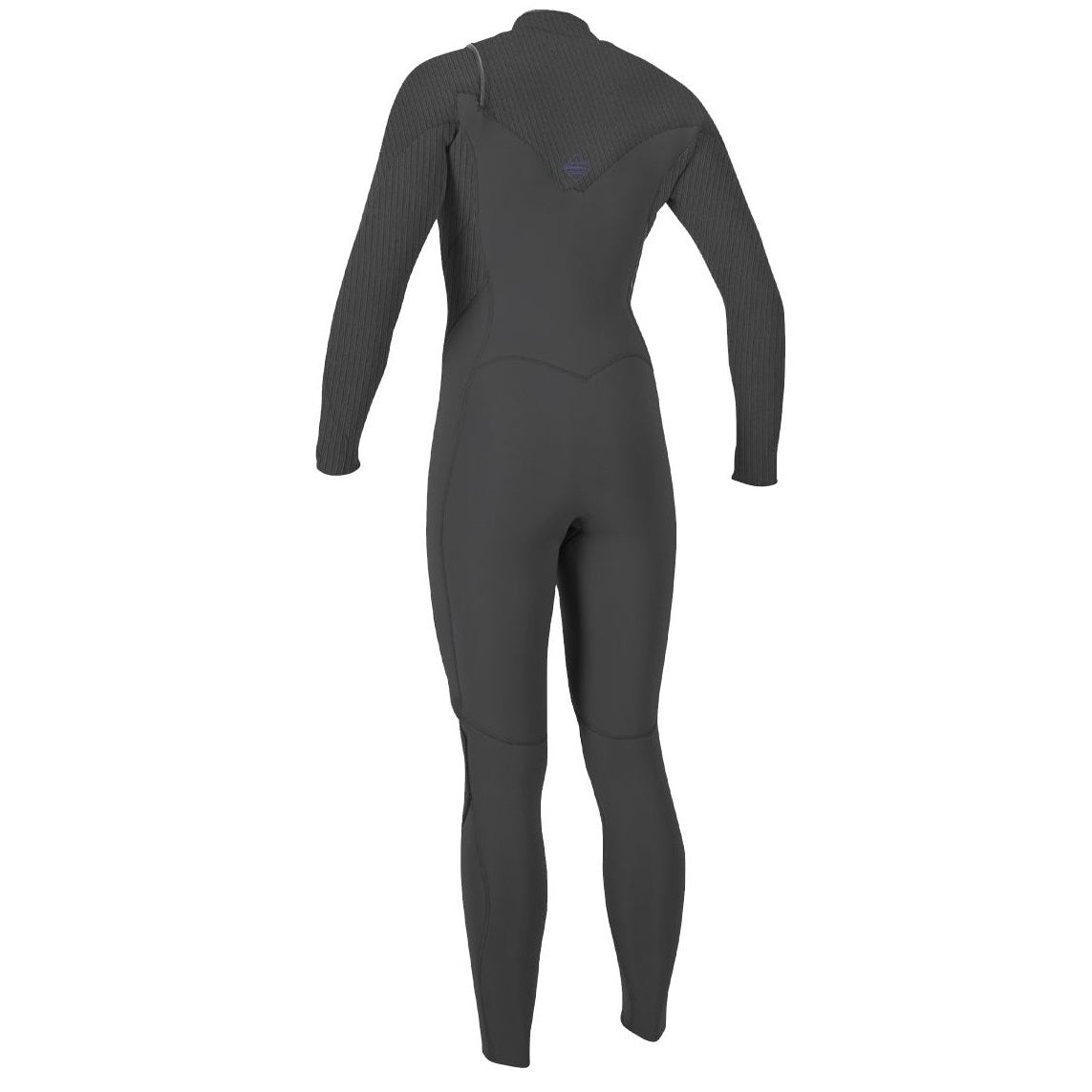 O'Neill Wms Hyperfreak 4/3+ Chest Zip Full - Fullsuit / Front-zip