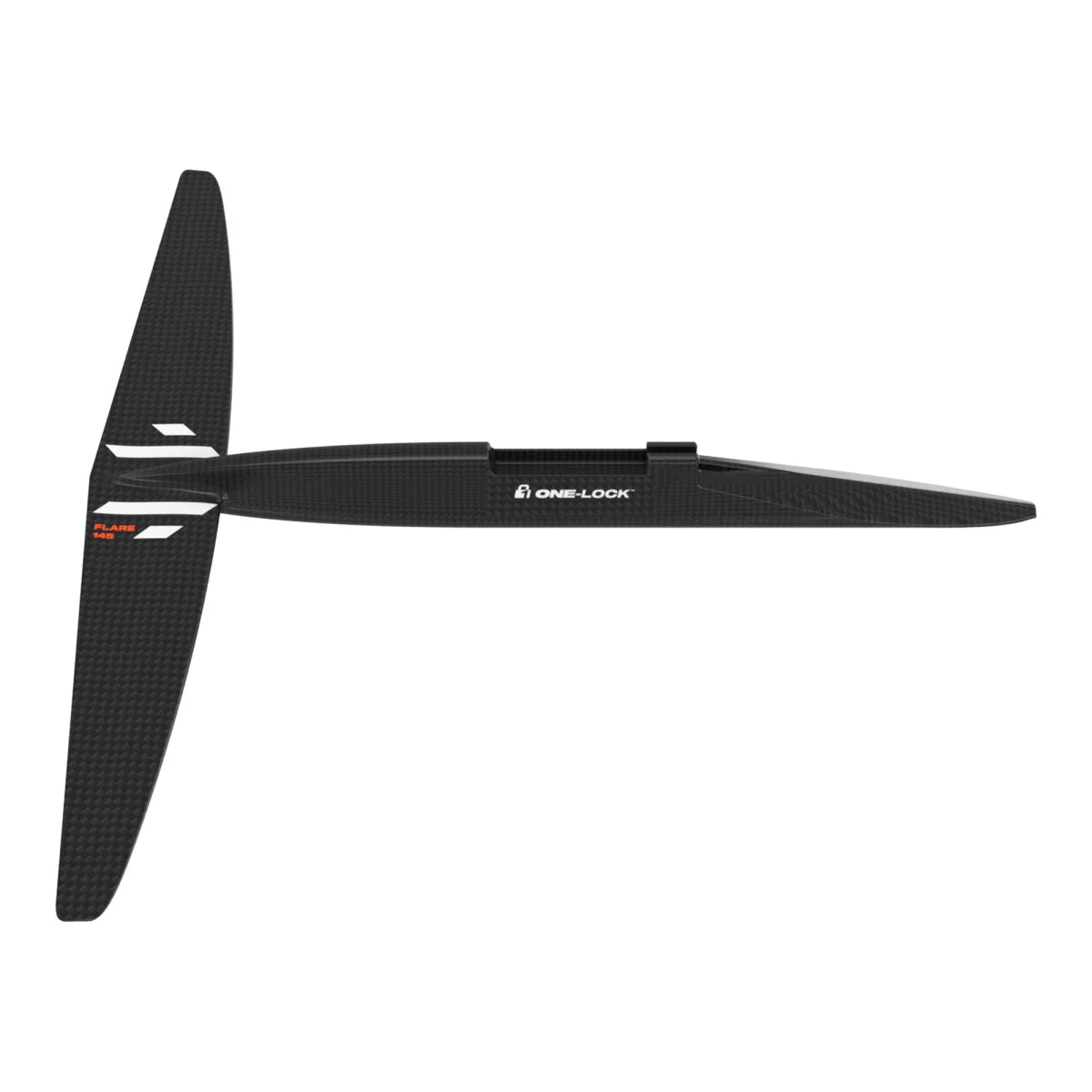 Slingshot One-Lock Flare Tail - One-Lock Stabs