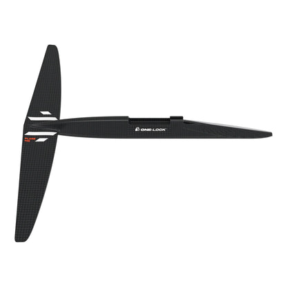 Slingshot One-Lock Flare Tail - One-Lock Stabs
